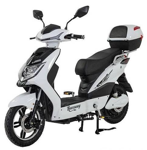 Racceway E-Fichtl 20 Ah