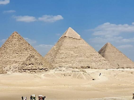 BEST VIEW PYRAMIDS HOTEL - Updated 2025 Prices & Reviews (Egypt/Giza)