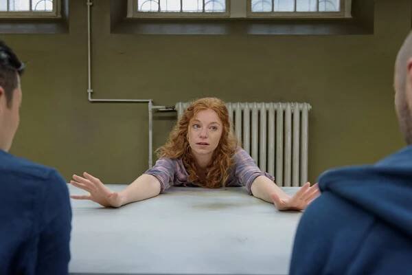 Im Knast - Der Schuss (S02E06) (2017)