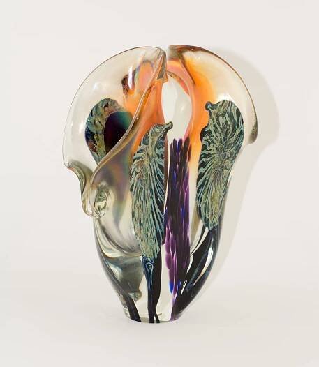 David Lotton - david lotton art glass