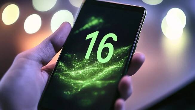 Android 16 je tady: dostane ho i váš telefon?