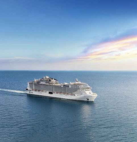 Voyagers Club: MSC Cruises' Loyalty Program - Cruise Critic