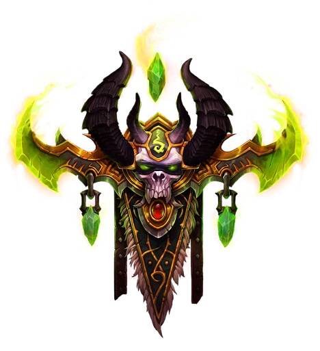 Shadowlands – První pohled na Demon Huntery - WoWfan.cz