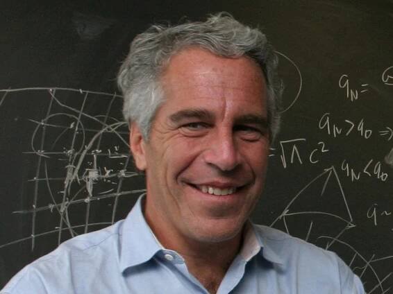 New British Ambassador to U.S. Was Regular Guest of Jeffrey Epstein, Emails Show