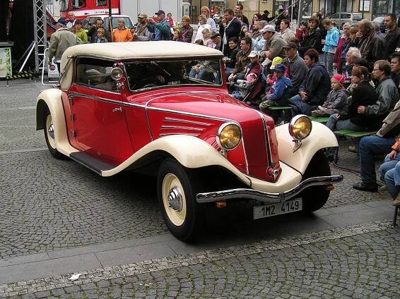 Tatra – Wikipedie