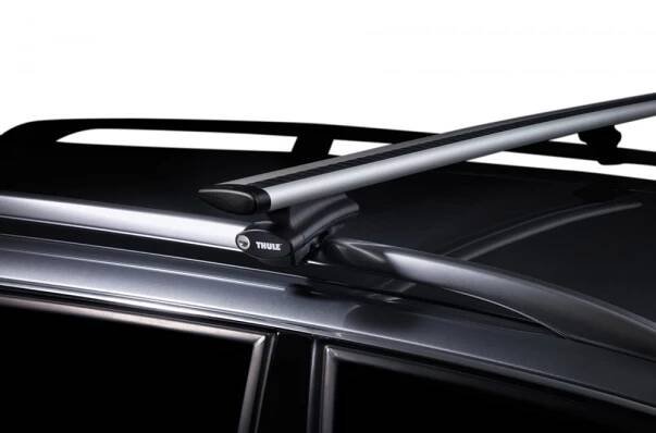 Půjčení Thule 775 Rapid System | SPOKE
