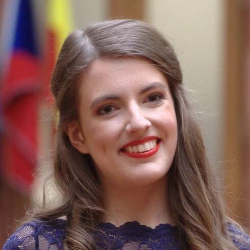 Michaela Krausova