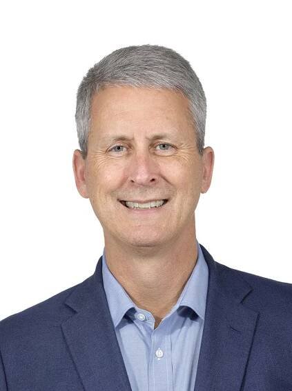 W. Jeff Johnson, President & CEO, Summit Industrial