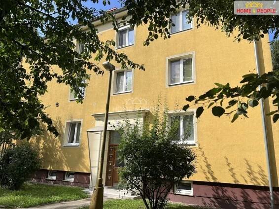 Byt 2+1 Uherské Hradiště, obrázek č. 1