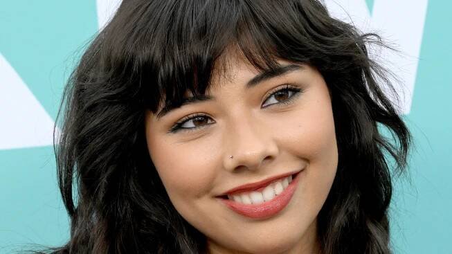 Xochitl Gomez's Bob Is Doing Something Weird, but I'm Into It — See Photo