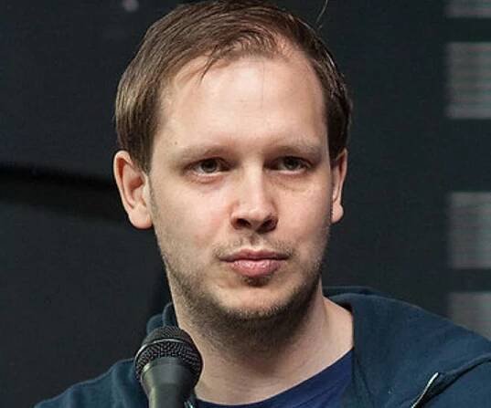 Peter Sunde Biography – Facts, Childhood, Family Life, Career