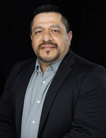 Hector Luna