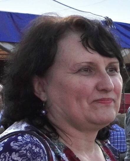 Pavla Golasowská – Wikipedie