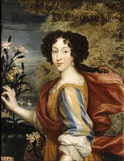Marie Louisa Orleánská – Wikipedie