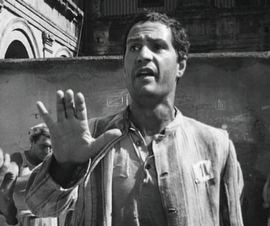 belli, sporchi e cattivi - l'aristocrazia del cinema italiano