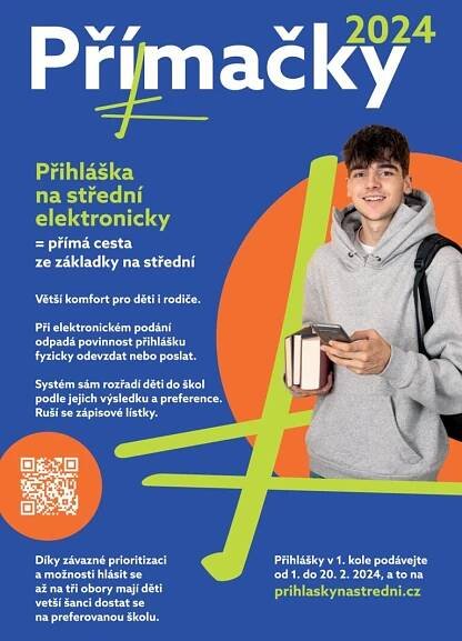 Uchazeč | Střední odborné učiliště Domažlice