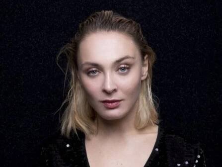 Sára Venclovská | Klicperovo divadlo