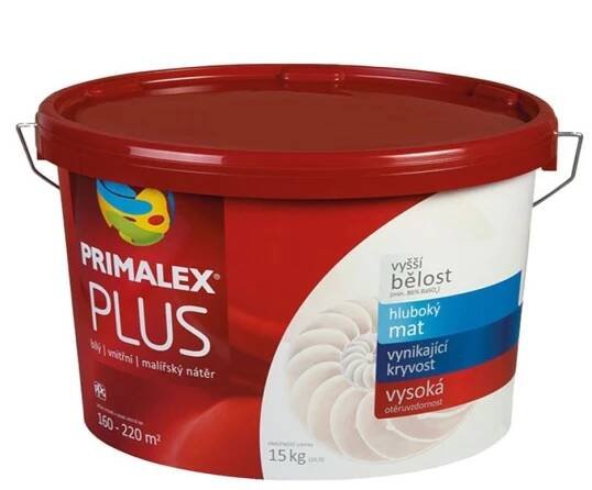 Primalex Plus