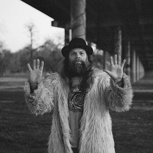 Synapse Knowledge: Thor Harris, Kalia Vandever, James Toth, David Grubbs | 3. 11. 2024 | MeetFactory - Hudba - Synapse Knowledge