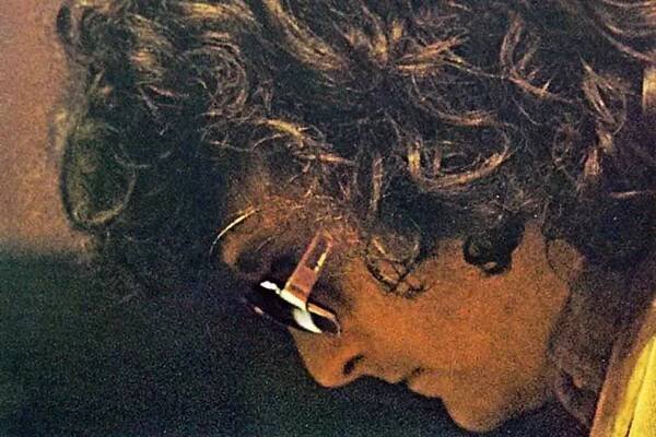 How Randy Newman Came Into His Own With ‘Sail Away’