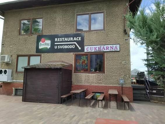 Fotografie - Areál U Svobodů - 10.07.2022