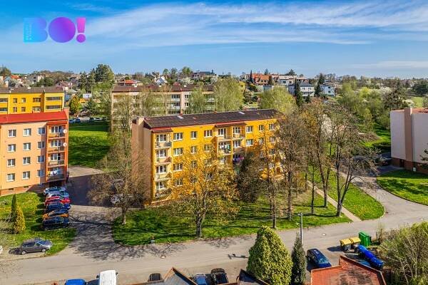 Prodej bytu 3+1 Klimkovice 3 650 000 Kč, foto 1