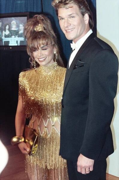 Category:Patrick Swayze - Wikimedia Commons