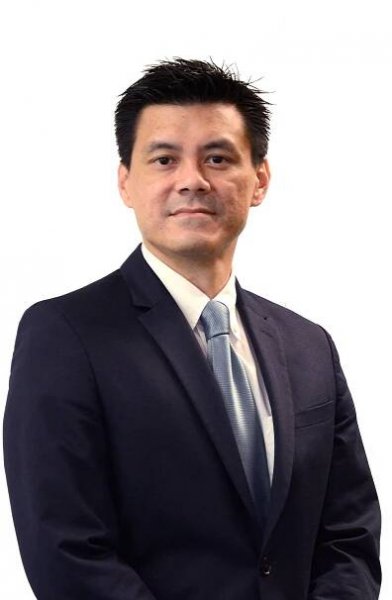 John Chan
