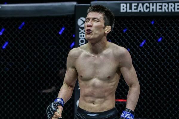 Shinya Aoki Wallpaper