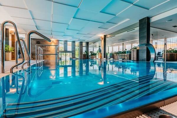 Pobytový balíček Maximus za 4 285 Kč Brno, Kníničky Hotel Maximus Resort • Firmy.cz