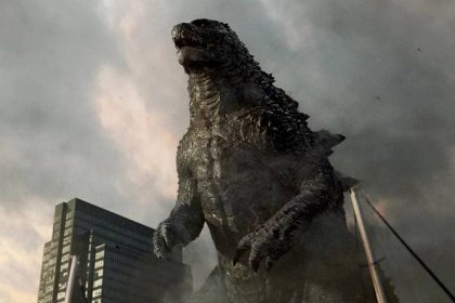 Godzilla - film review: 'Top-class whacking and astounding collateral damage'