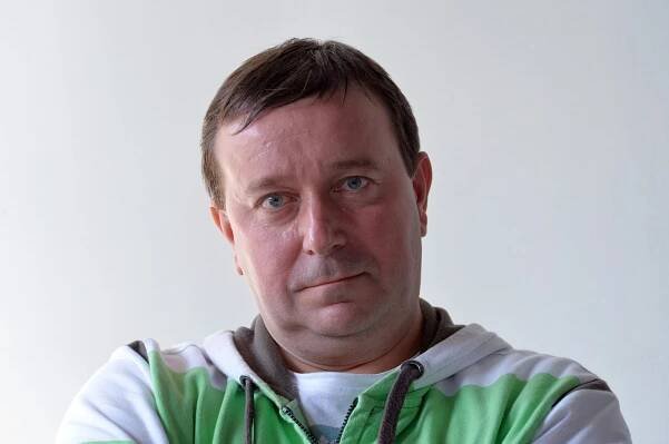 V pátek zemřel herec Martin Hruška, bylo mu 56 let. Člen souboru Divadla pod Palmovkou je nejvíc...