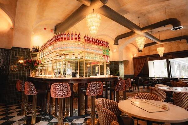 L’Osteria otevírá svou pátou pobočku v Česku, tentokrát v srdci Brna | Luxury Guide