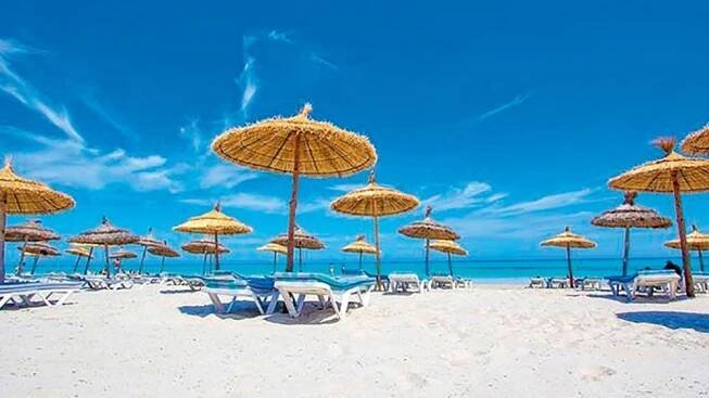 Nejlepší hotely na ostrově Djerba – Vítězové Invia Awards 2024 | Invia.cz