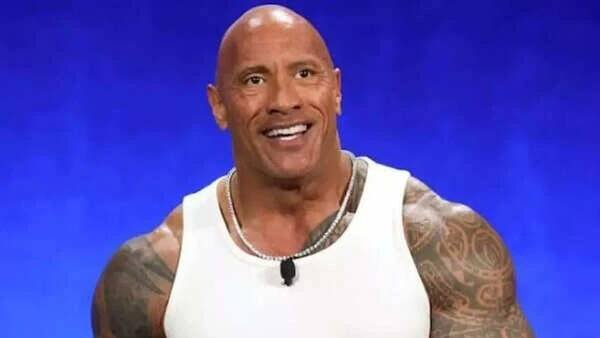 Article image for: Is Dwayne “The Rock” Johnson running in the U.S. presidential election? Here’s the truth