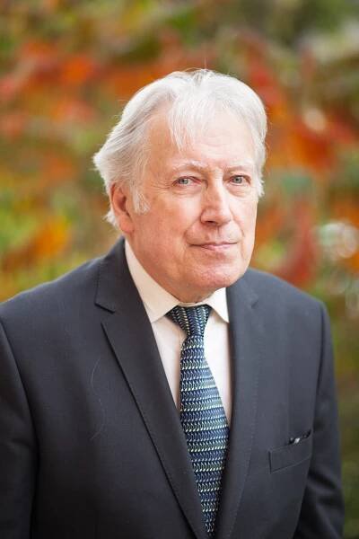 Jaroslav Kraus v Plzni 2020