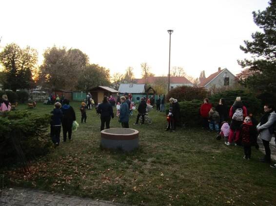Dýňová stezka - Oficiální stránky obce Kladruby nad Labem