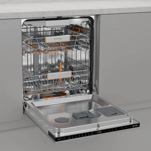 DISHWASH DW50.2 GV693B65AD GOR