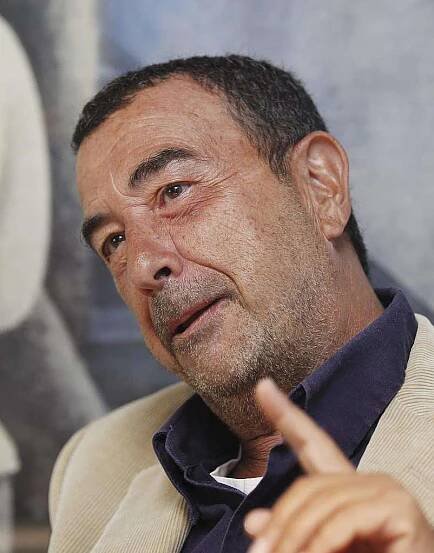 José Luis Garci