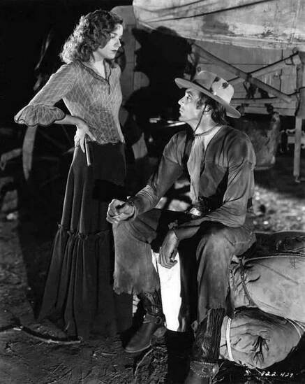 File:Lili Damita-Gary Cooper in Fighting Caravans.jpg - Wikimedia Commons