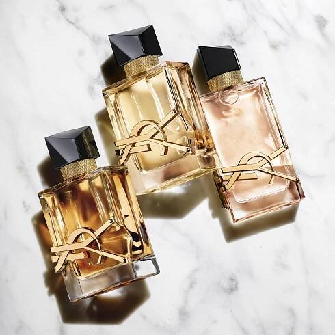 Yves Saint Laurent Libre W EDT