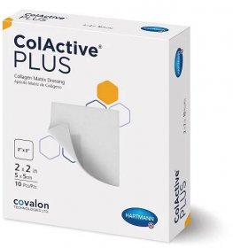 ColActive Plus