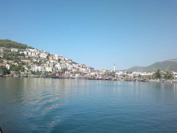 Alanya !!