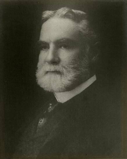 William McMurtrie