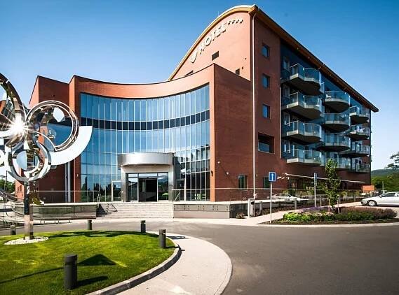 Hotel Vitality