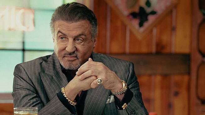 Sylvester Stallone Makes Deal For 'Tulsa King' Seasons 3 & 4 Renewal