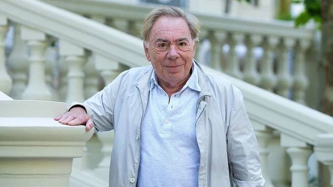 Slavný skladatel Andrew Lloyd Webber oznámil, že jeho syn zemřel. Prohrál boj s rakovinou žaludku. Bylo mu 43 let - Super.cz