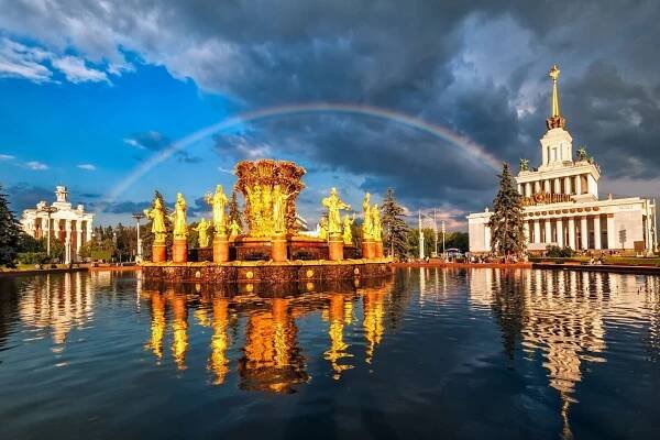 VDNKh