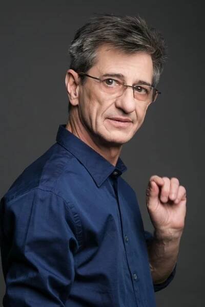 Miroslav Noga herec