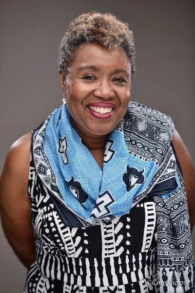 Image of Dr. Deborah Roebuck